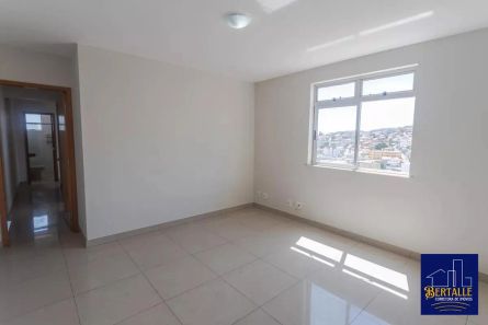 Apartamento com 3 Quartos à venda, 68m² no Santa Efigênia, Belo Horizonte