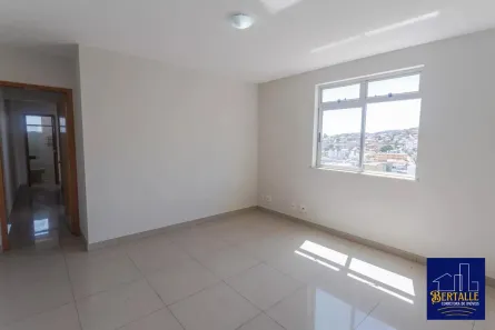 Apartamento com 3 Quartos à venda, 68m² no Santa Efigênia, Belo Horizonte