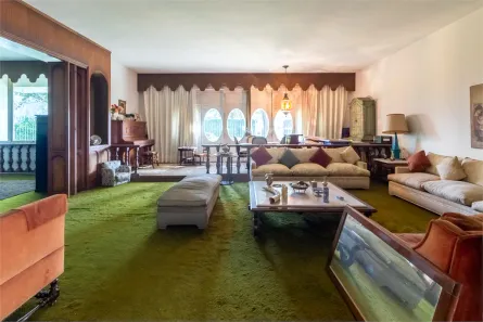 Casa com 4 Quartos à venda, 523m² no Planalto Paulista, São Paulo
