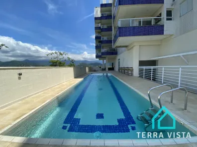 Apartamento com 2 Quartos à venda, 89m² no , Ubatuba