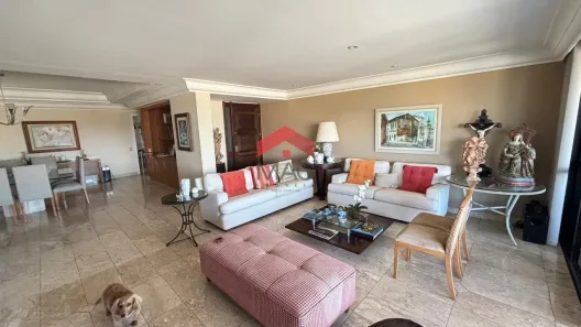 Apartamento com 4 Quartos à venda, 220m² no Rio Vermelho, Salvador