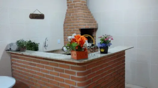 Casa com 2 Quartos à venda, 100m² no Vila Souto, Bauru
