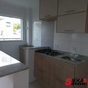Apartamento com 1 Quarto para alugar, 35m² no Vila Nova Manchester, São Paulo