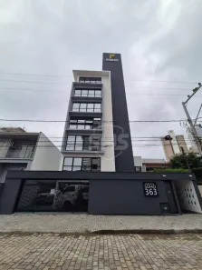 Apartamento com 1 Quarto à venda, 28m² no Velha, Blumenau