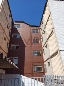 Apartamento com 2 Quartos à venda, 56m² no Santa Ruth, Itabira