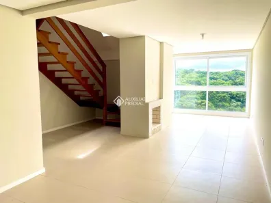 Apartamento com 3 Quartos à venda, 63m² no Mato Queimado, Gramado