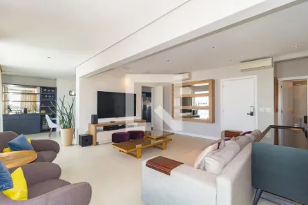 Cobertura com 4 Quartos à venda, 273m² no Alto da Mooca, São Paulo