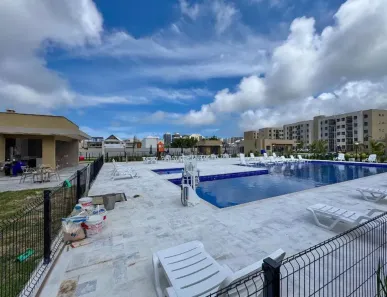 Apartamento com 2 Quartos à venda, 53m² no Recreio dos Bandeirantes, Rio de Janeiro