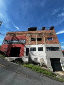 Prédio Comercial à venda, 294m² no Serra Verde (Venda Nova), Belo Horizonte