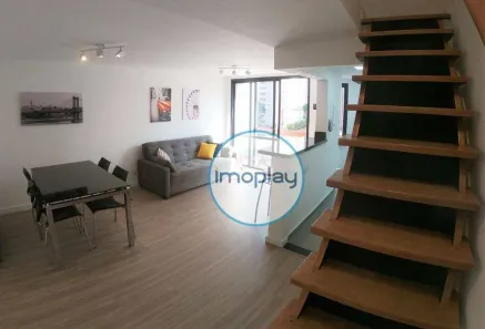 Apartamento com 1 Quarto à venda, 70m² no Planalto Paulista, São Paulo