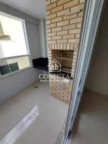 Apartamento com 3 Quartos à venda, 93m² no Santa Mônica, Uberlândia