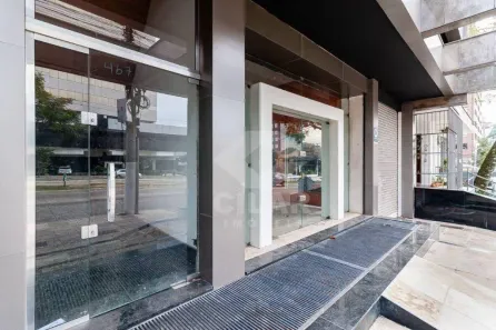Prédio Comercial para alugar, 1000m² no Boa Vista, Porto Alegre