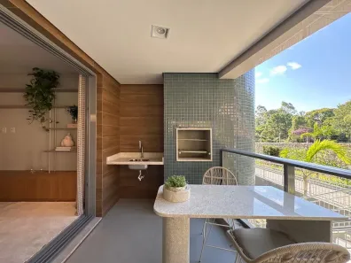 Apartamento com 3 Quartos à venda, 270m² no Cacupé, Florianópolis