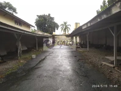 Lote/Terreno para alugar, 715m² no Portão, Curitiba