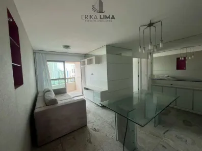 Apartamento com 3 Quartos à venda, 65m² no Boa Viagem, Recife