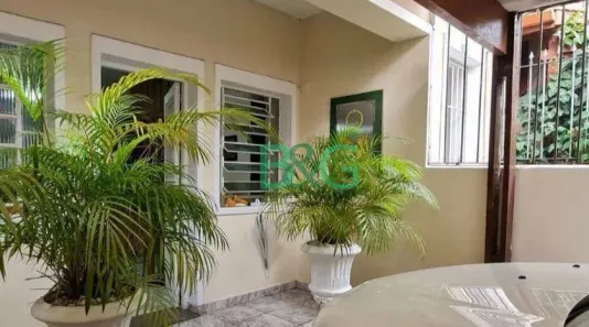 Sobrado com 6 Quartos à venda, 200m² no Vila Monumento, São Paulo