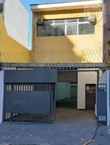 Ponto Comercial para alugar, 264m² no Vila Buarque, São Paulo
