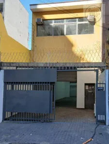 Ponto Comercial para venda ou aluguel, 264m² no Vila Buarque, São Paulo