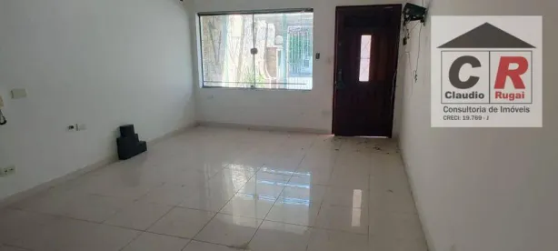 Sobrado com 2 Quartos à venda, 125m² no Cidade Monções, São Paulo