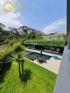 Casa com 6 Quartos à venda, 631m² no Riviera, Bertioga