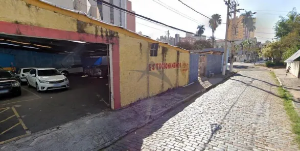 Lote/Terreno à venda, 234m² no Centro, Campinas