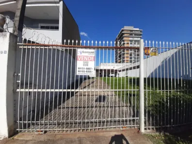 Lote/Terreno à venda, 468m² no São Pedro, São José dos Pinhais