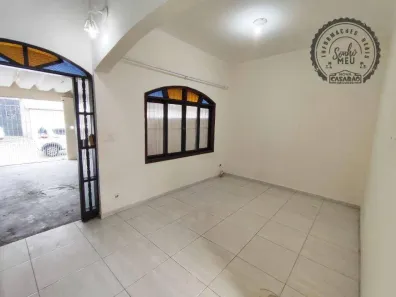 Casa com 2 Quartos à venda, 50m² no Guilhermina, Praia Grande