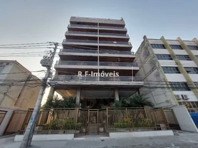 Apartamento com 3 Quartos à venda, 94m² no Praça Seca, Rio de Janeiro