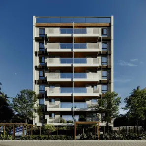 Apartamento com 2 Quartos à venda, 63m² no Poço, Cabedelo