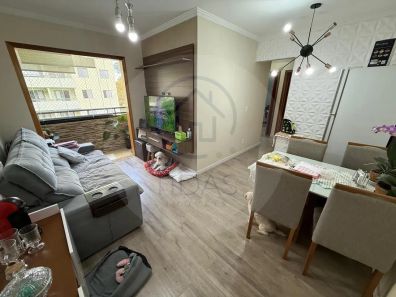 Apartamento com 3 Quartos à venda, 67m² no Vila Palmeiras, São Paulo