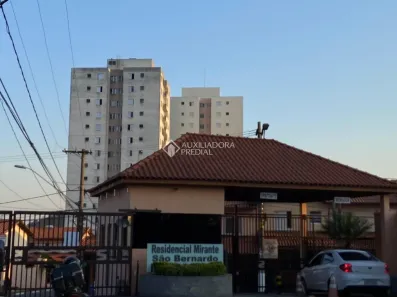 Casa de Condomínio com 3 Quartos à venda, 105m² no Demarchi, São Bernardo do Campo