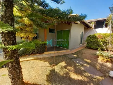 Casa com 3 Quartos à venda, 137m² no Vale Verde Ville II, Lagoa Santa