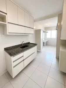 Apartamento com 2 Quartos para alugar, 68m² no Parque São Lourenço, Indaiatuba