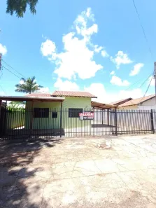Casa com 3 Quartos para alugar, 80m² no Jardim Climax, Dourados