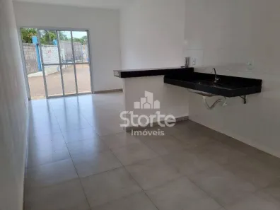 Casa de Condomínio com 2 Quartos à venda, 50m² no Santa Mônica, Uberlândia
