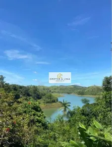 Fazenda/Sítio com 1 Quarto à venda, 80m² no , Santa Branca