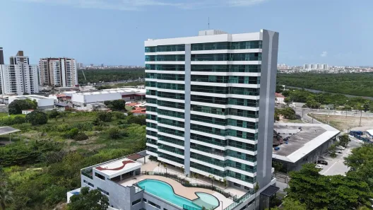 Apartamento com 4 Quartos à venda, 319m² no Jardins, Aracaju