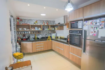Casa com 3 Quartos à venda, 116m² no Central Parque Sorocaba, Sorocaba
