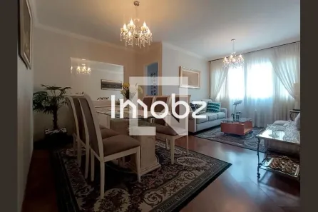 Apartamento com 2 Quartos à venda, 63m² no Vila Anglo Brasileira, São Paulo