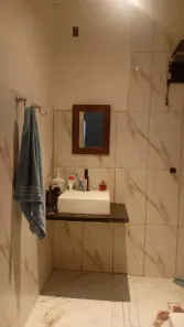 Casa com 2 Quartos à venda, 60m² no Jardim Edilene, São Paulo