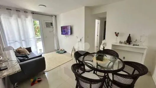 Apartamento com 2 Quartos à venda, 58m² no Recreio dos Bandeirantes, Rio de Janeiro