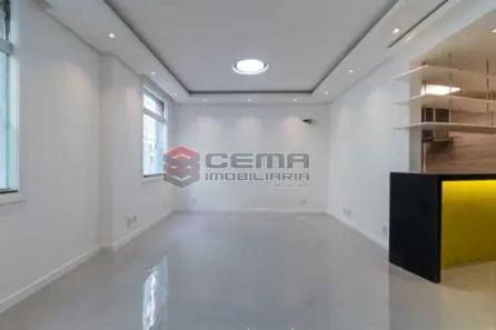 Apartamento com 2 Quartos à venda, 77m² no Flamengo, Rio de Janeiro