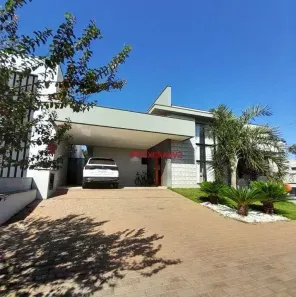 Casa de Condomínio com 3 Quartos à venda, 167m² no Parque Brasil 500, Paulínia