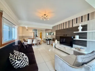 Apartamento com 3 Quartos à venda, 190m² no Navegantes, Capão da Canoa