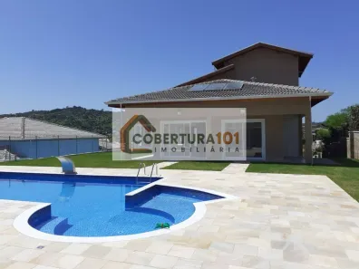 Fazenda/Sítio com 4 Quartos à venda, 1435m² no Jardim do Ribeirão II, Itupeva