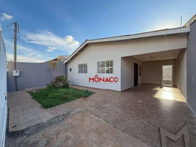 Casa com 3 Quartos à venda, 142m² no Armindo Guazzi, Londrina