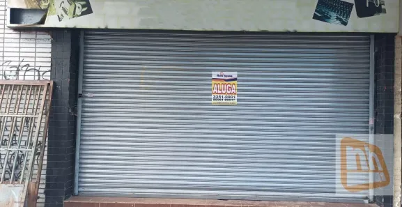 Ponto Comercial para alugar, 90m² no Taguatinga Centro, Brasília