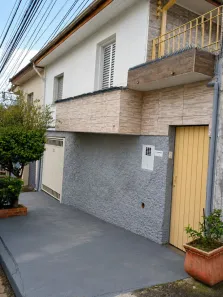 Sobrado com 2 Quartos à venda, 120m² no Vila Sônia, São Paulo