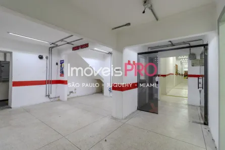 Prédio Comercial à venda, 480m² no Vila Gertrudes, São Paulo
