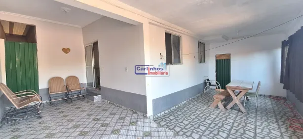 Casa com 3 Quartos à venda, 230m² no Cidade Satélite, Juatuba